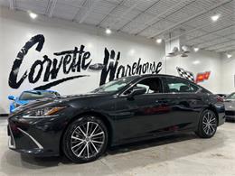 2024 Lexus ES (CC-2089443) for sale in Dallas, Texas