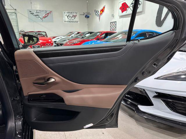 2024 Lexus ES (CC-2089443) for sale in Dallas, Texas