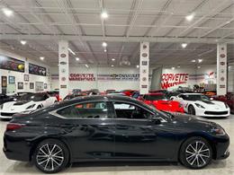 2024 Lexus ES (CC-2089443) for sale in Dallas, Texas