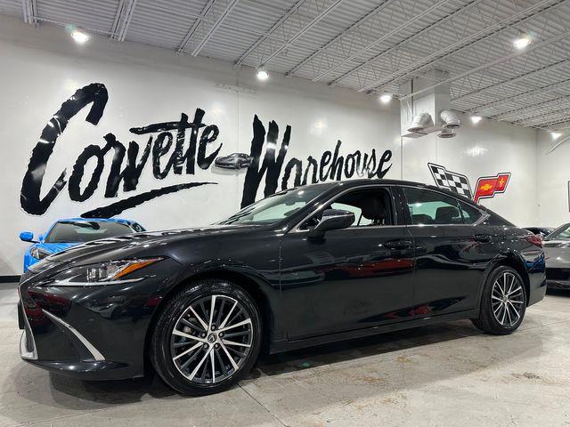 2024 Lexus ES (CC-2089443) for sale in Dallas, Texas