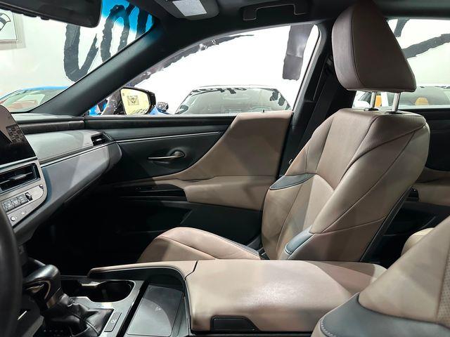 2024 Lexus ES (CC-2089443) for sale in Dallas, Texas