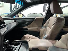 2024 Lexus ES (CC-2089443) for sale in Dallas, Texas