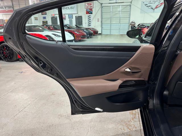 2024 Lexus ES (CC-2089443) for sale in Dallas, Texas