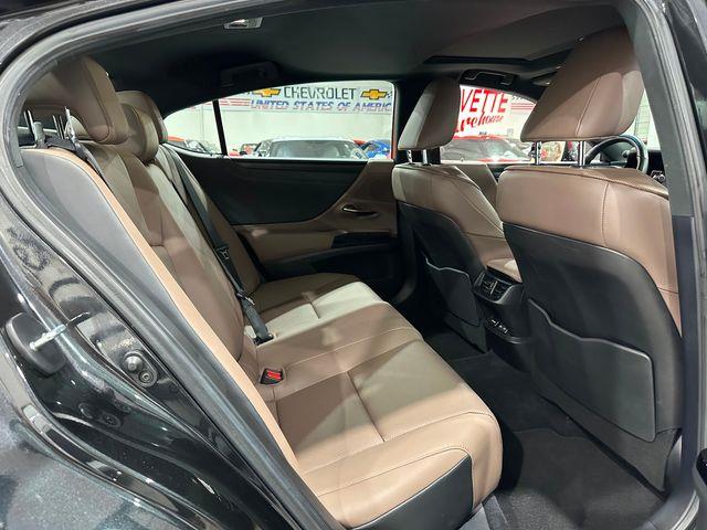 2024 Lexus ES (CC-2089443) for sale in Dallas, Texas