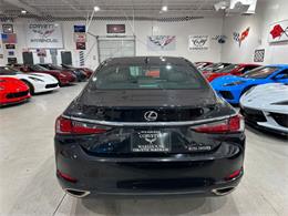 2024 Lexus ES (CC-2089443) for sale in Dallas, Texas