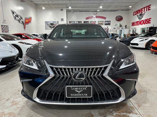 2024 Lexus ES (CC-2089443) for sale in Dallas, Texas