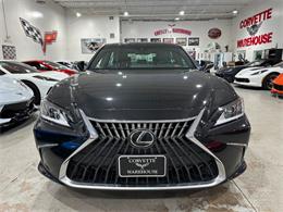 2024 Lexus ES (CC-2089443) for sale in Dallas, Texas