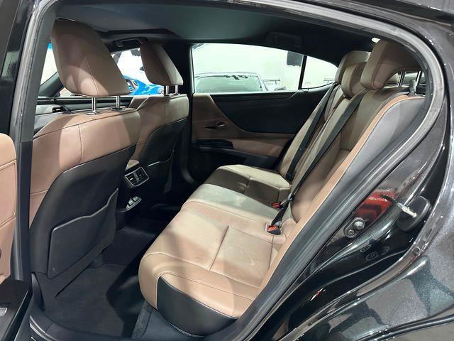 2024 Lexus ES (CC-2089443) for sale in Dallas, Texas