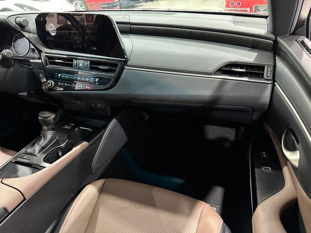 2024 Lexus ES (CC-2089443) for sale in Dallas, Texas