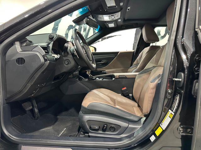 2024 Lexus ES (CC-2089443) for sale in Dallas, Texas