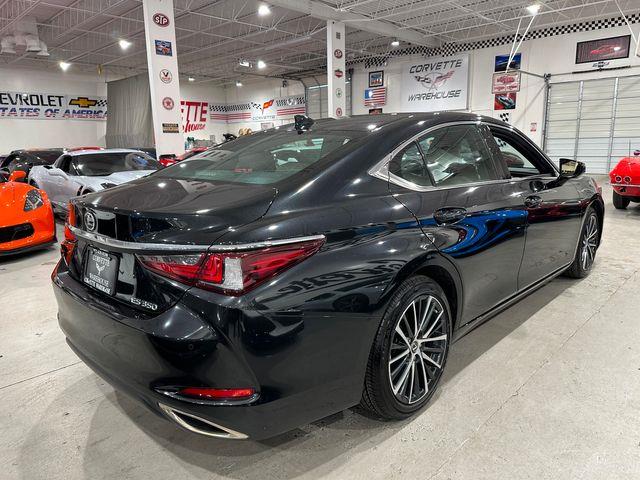 2024 Lexus ES (CC-2089443) for sale in Dallas, Texas