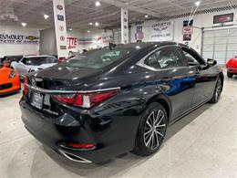 2024 Lexus ES (CC-2089443) for sale in Dallas, Texas
