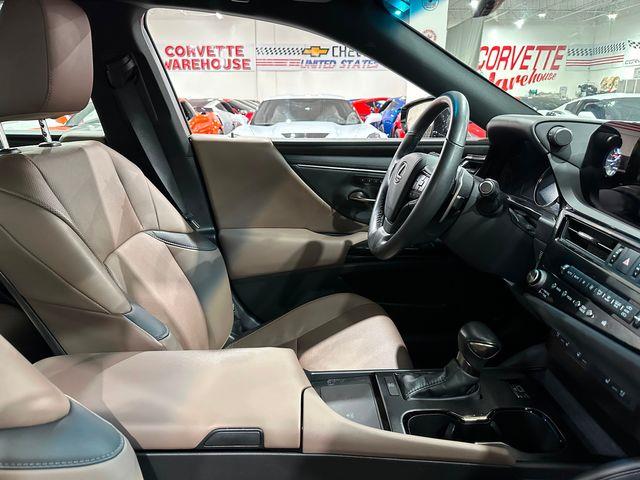 2024 Lexus ES (CC-2089443) for sale in Dallas, Texas