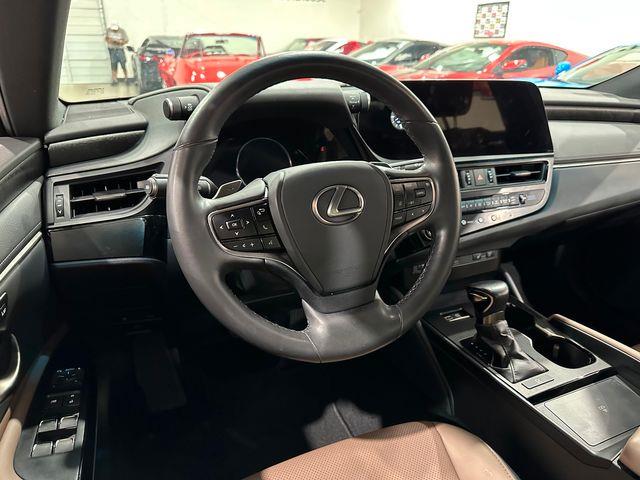 2024 Lexus ES (CC-2089443) for sale in Dallas, Texas