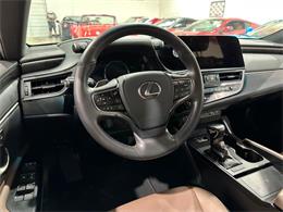 2024 Lexus ES (CC-2089443) for sale in Dallas, Texas