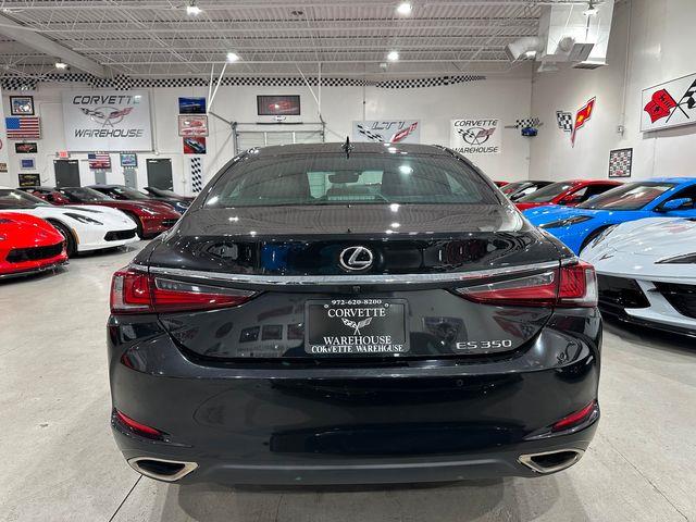 2024 Lexus ES (CC-2089443) for sale in Dallas, Texas
