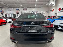 2024 Lexus ES (CC-2089443) for sale in Dallas, Texas