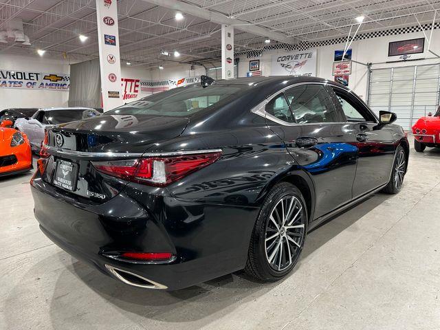 2024 Lexus ES (CC-2089443) for sale in Dallas, Texas