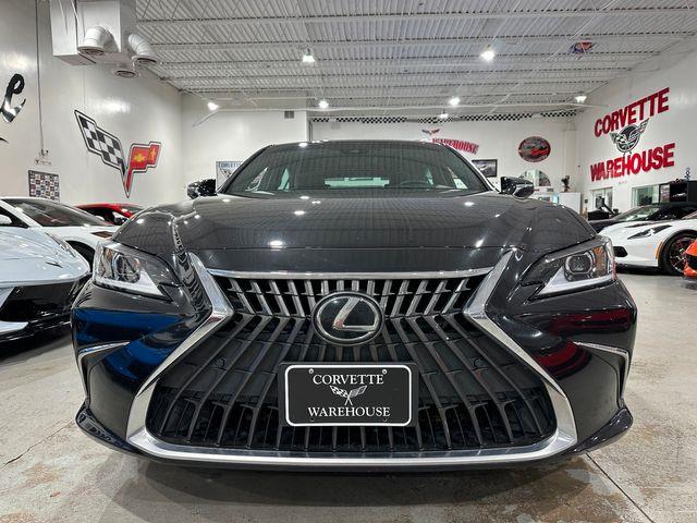 2024 Lexus ES (CC-2089443) for sale in Dallas, Texas