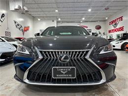 2024 Lexus ES (CC-2089443) for sale in Dallas, Texas