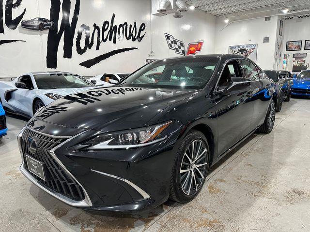2024 Lexus ES (CC-2089443) for sale in Dallas, Texas