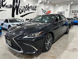 2024 Lexus ES (CC-2089443) for sale in Dallas, Texas