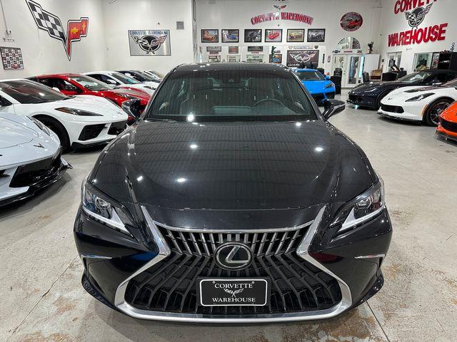 2024 Lexus ES (CC-2089443) for sale in Dallas, Texas