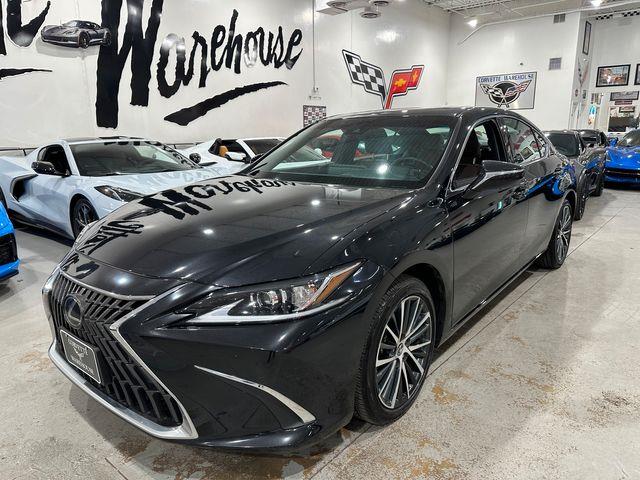 2024 Lexus ES (CC-2089443) for sale in Dallas, Texas