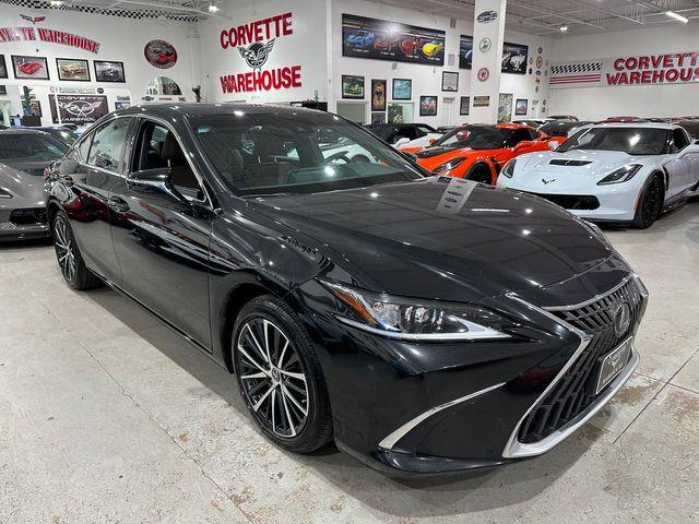 2024 Lexus ES (CC-2089443) for sale in Dallas, Texas