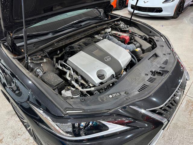 2024 Lexus ES (CC-2089443) for sale in Dallas, Texas