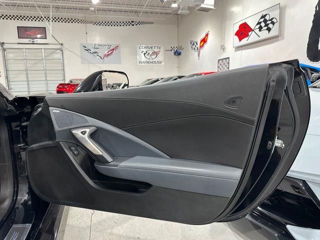 2017 Chevrolet Corvette (CC-2089444) for sale in Dallas, Texas