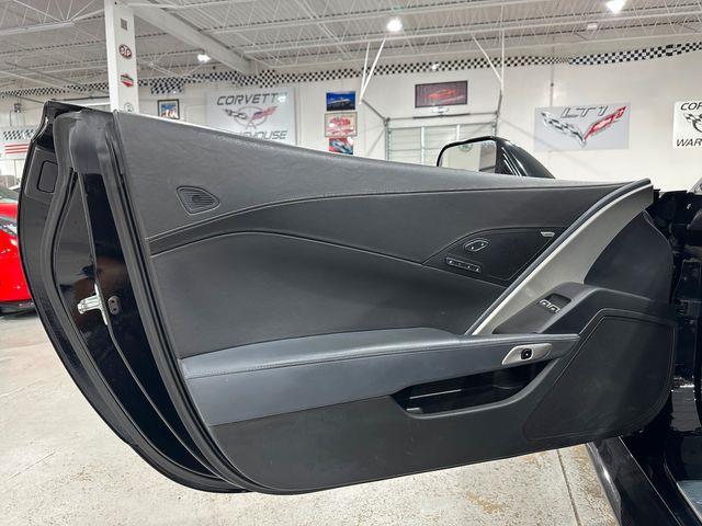 2017 Chevrolet Corvette (CC-2089444) for sale in Dallas, Texas