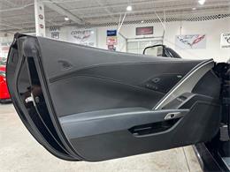 2017 Chevrolet Corvette (CC-2089444) for sale in Dallas, Texas
