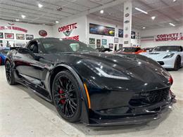 2017 Chevrolet Corvette (CC-2089444) for sale in Dallas, Texas