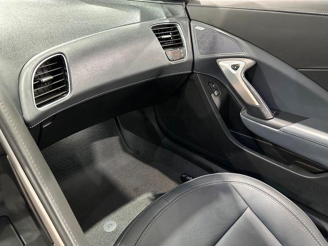 2017 Chevrolet Corvette (CC-2089444) for sale in Dallas, Texas