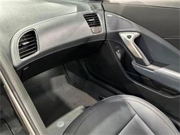 2017 Chevrolet Corvette (CC-2089444) for sale in Dallas, Texas