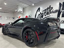 2017 Chevrolet Corvette (CC-2089444) for sale in Dallas, Texas