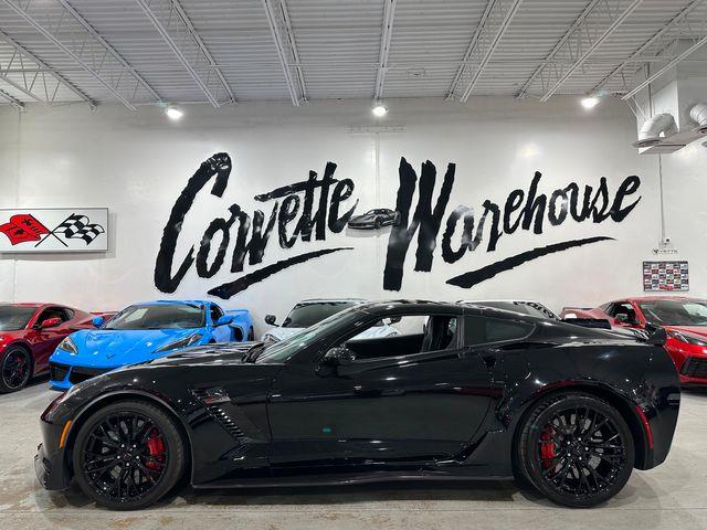 2017 Chevrolet Corvette (CC-2089444) for sale in Dallas, Texas