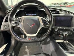 2017 Chevrolet Corvette (CC-2089444) for sale in Dallas, Texas