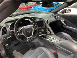 2017 Chevrolet Corvette (CC-2089444) for sale in Dallas, Texas
