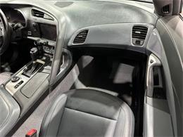 2017 Chevrolet Corvette (CC-2089444) for sale in Dallas, Texas