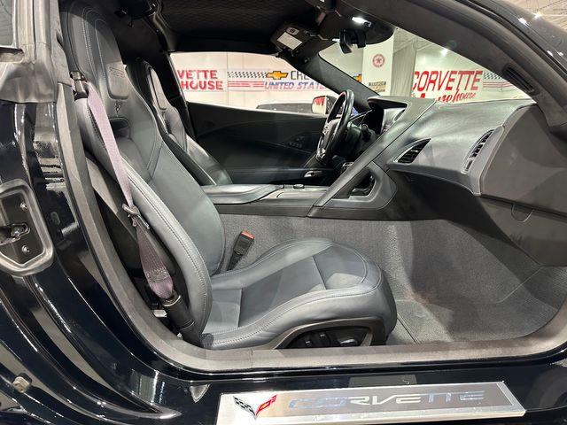 2017 Chevrolet Corvette (CC-2089444) for sale in Dallas, Texas