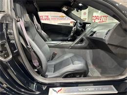 2017 Chevrolet Corvette (CC-2089444) for sale in Dallas, Texas