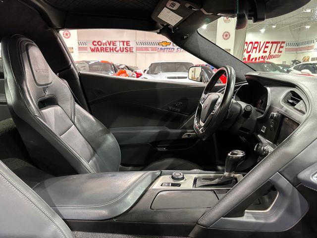 2017 Chevrolet Corvette (CC-2089444) for sale in Dallas, Texas