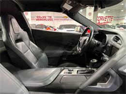 2017 Chevrolet Corvette (CC-2089444) for sale in Dallas, Texas