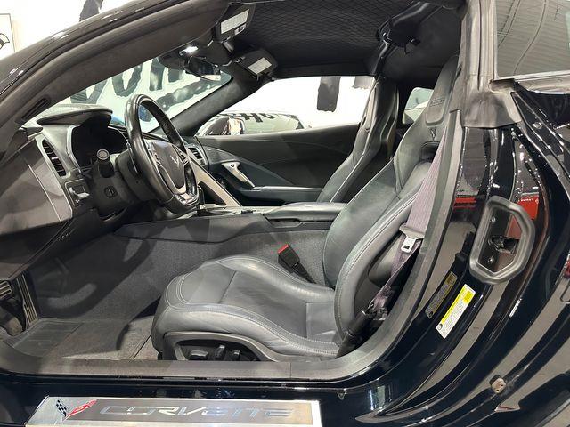 2017 Chevrolet Corvette (CC-2089444) for sale in Dallas, Texas