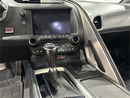 2017 Chevrolet Corvette (CC-2089444) for sale in Dallas, Texas