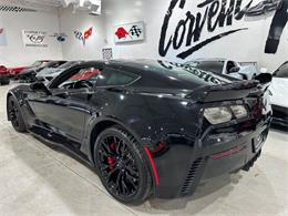 2017 Chevrolet Corvette (CC-2089444) for sale in Dallas, Texas