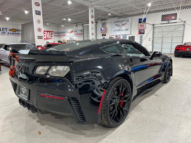 2017 Chevrolet Corvette (CC-2089444) for sale in Dallas, Texas