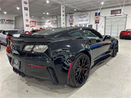 2017 Chevrolet Corvette (CC-2089444) for sale in Dallas, Texas